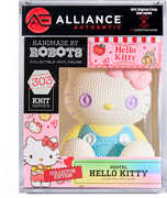 Hello Kitty and Friends - Hello Kitty Pastel Limited Edition Vinyl Figure - Alliance Authentic Encapsulated