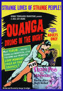 Ouanga and Sham Poo the Magician , Sheldon Leonard