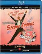 Second Chorus (1940) / The Fabulous Dorseys (1947) , Fred Astaire