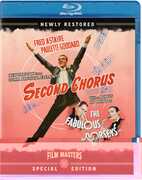 Second Chorus (1940) / The Fabulous Dorseys (1947) , Fred Astaire
