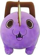 Chainsaw Man - Plush - Pochita Smile Alternative Color 01 8"