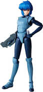 Tamashii Nations - Ghost In The Shell - S.H.Figuarts - Motoko Kusanagi Action Figure