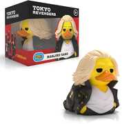 TUBBZ - Tokyo Revengers - Manjiro Sano - Boxed Edition 