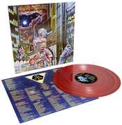Somewhere In Time , Iron Maiden