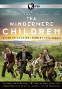 The Windermere Children , Thomas Kretschmann