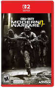 Call Of Duty: Modern Warfare 4 (Code-in-box) for Nintendo Switch 2 