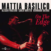On The Edge , Mattia Basilico