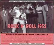Vol. 8-1952 Roots of Rock & Roll , Various Artists