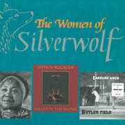 The Women Of Silverwolf , Various Artists