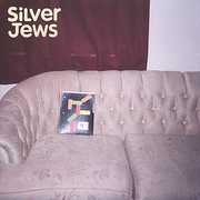 Bright Flight , Silver Jews