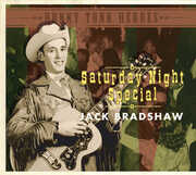 Saturday Night Special , Jack Bradshaw
