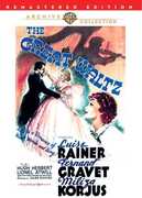 The Great Waltz , Fernand Gravey