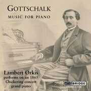 Piano Music , Lambert Orkis