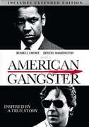 American Gangster , Russell Crowe