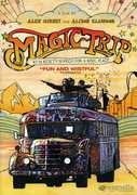 Magic Trip , Neal Cassady