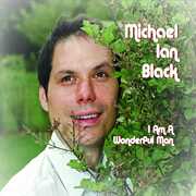 I'm a Wonderful Man [Explicit Content] , Michael Ian Black