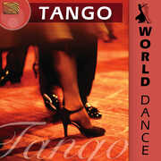 World Dance: Tango , Various Artists