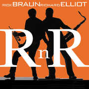 RNR , Rick Braun