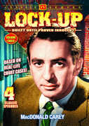 Lock Up 3 , Macdonald Carey