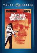 Death of a Gunfighter , Richard Widmark