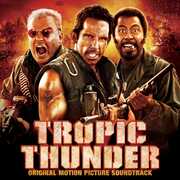 Tropic Thunder (Original Soundtrack) , Various Artists