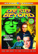 One Step Beyond 1-15 , Jean Allison