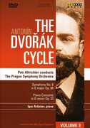 The Dvorák Cycle: Volume 3 , Eva Randova