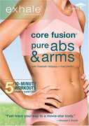 Exhale: Pure Abs and Arms , Elisabeth Halfpapp