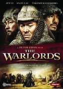 The Warlords , Jet Li