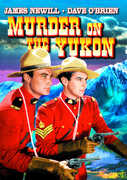Murder on the Yukon , Dave O'Brien