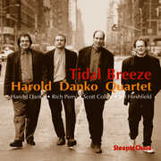 Tidal Breeze , Harold Danko