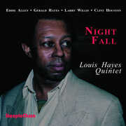 Nightfall , Louis Hayes