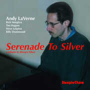 Serenade to Silver , Andy LaVerne