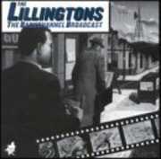 The Backchannel Broadcast by Lillingtons , The Bouncing Souls