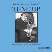 Tune Up , Jackie McLean