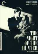 The Night of the Hunter (Criterion Collection) , Robert Mitchum