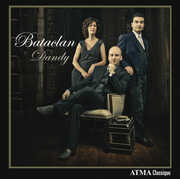 Dandy , Bataclan