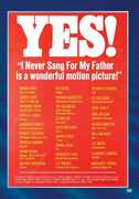 I Never Sang for My Father , Melvyn Douglas