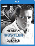 The Hustler , Paul Newman