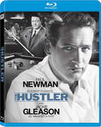 The Hustler , Paul Newman