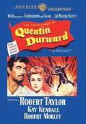Quentin Durward , Robert Taylor