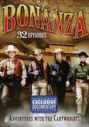 Bonanza: Adventures With The Cartwright 