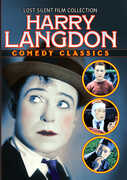 Harry Langdon Comedy Classics , Ed O'Neill