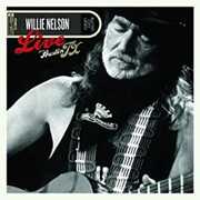 Live From Austin, TX , Willie Nelson