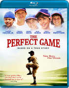 The Perfect Game , Moisés Arias