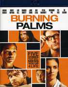 Burning Palms , Austin Williams