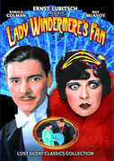 Lady Windermere's Fan , Edward Martindel