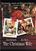 The Christmas Wife , Jason Robards Jr.