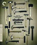 Shallow Grave (Criterion Collection) , Kerry Fox