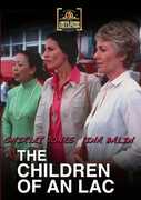 The Children of an Lac , Robert Padua (Toffy)